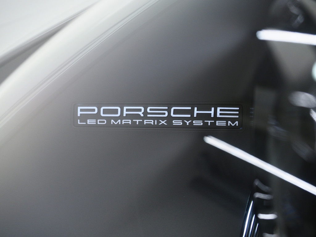 Porsche 911 3.8 Turbo S 13