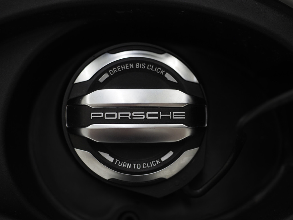 Porsche 911 3.8 Turbo S 61