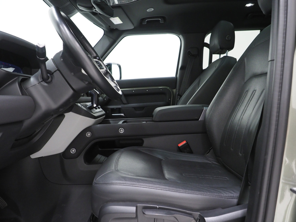 Land Rover Defender 110 2.0 P400e 50
