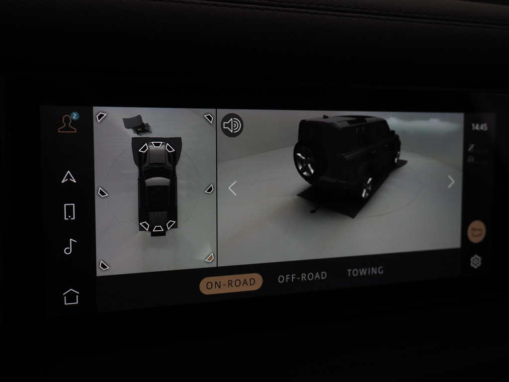 Land Rover Defender 110 2.0 P400e 61