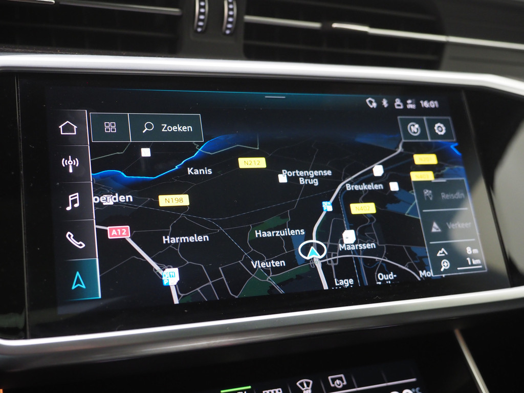 Audi A6 Avant 50 TFSI e quattro Full Black 30