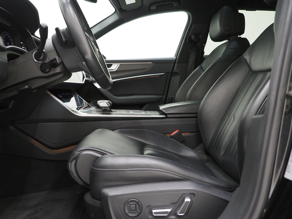 Audi A6 Avant 50 TFSI e quattro Full Black 60