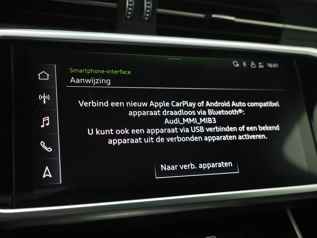 Audi A6 Avant 50 TFSI e quattro Full Black 76