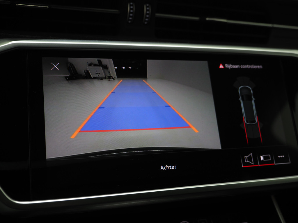 Audi A6 Avant 50 TFSI e quattro Full Black 79