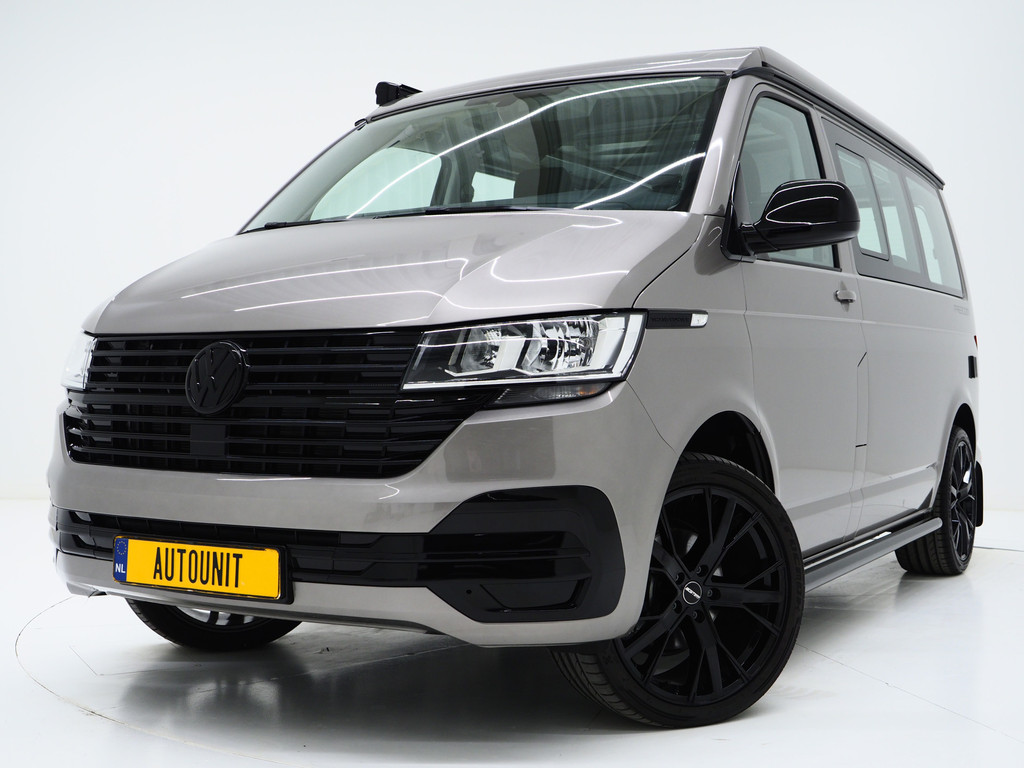 Volkswagen California California 2.0 TDI T6.1 DSG Off Grid 1