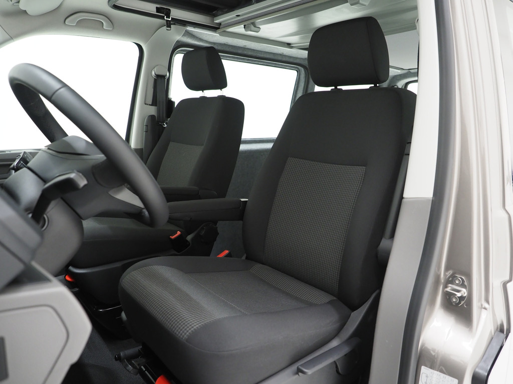Volkswagen California California 2.0 TDI T6.1 DSG Off Grid 103