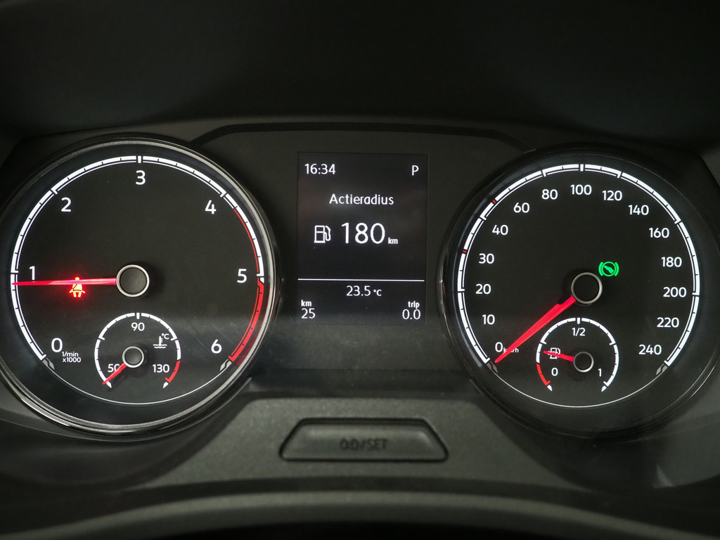Volkswagen California California 2.0 TDI T6.1 DSG Off Grid 110