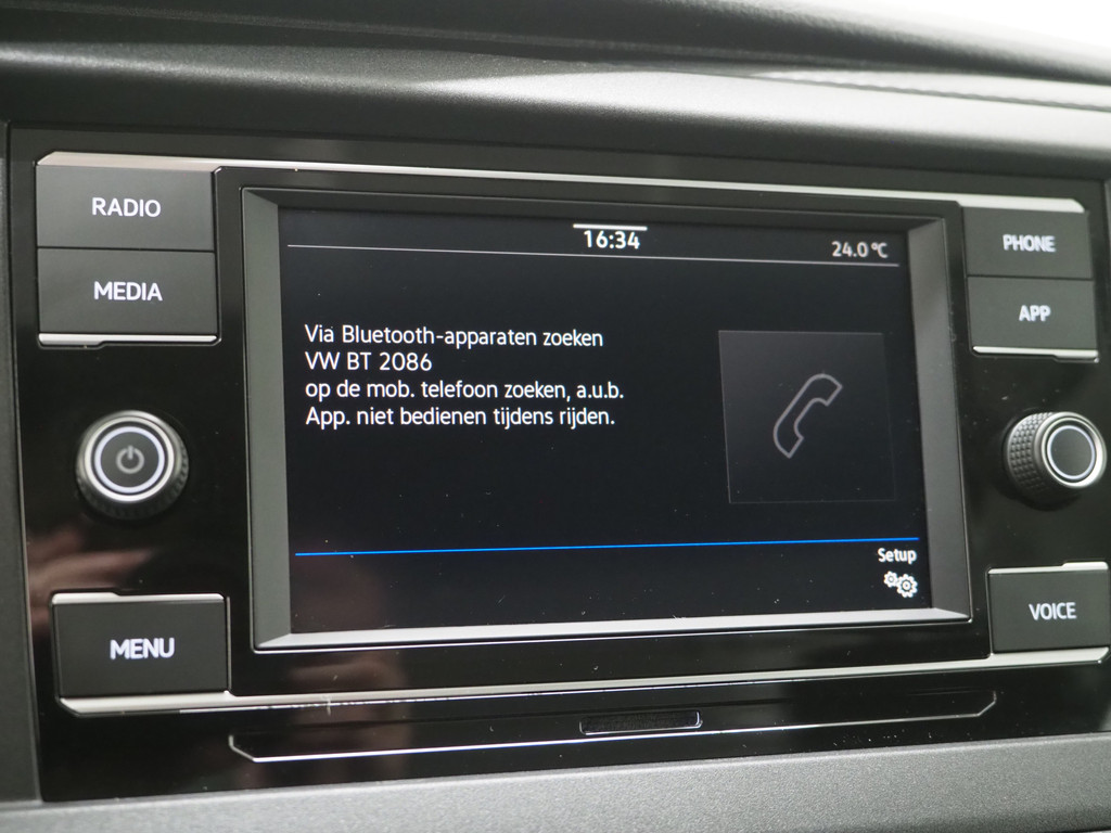 Volkswagen California California 2.0 TDI T6.1 DSG Off Grid 114