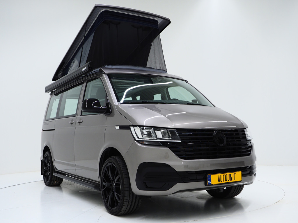 Volkswagen California California 2.0 TDI T6.1 DSG Off Grid 12