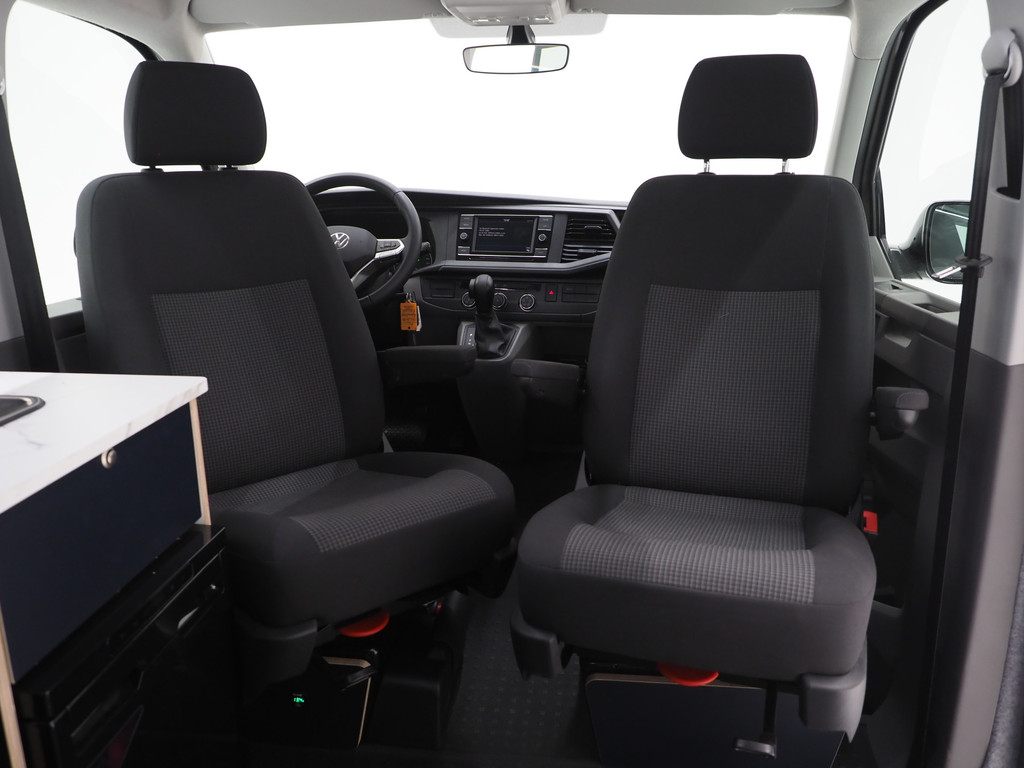 Volkswagen California California 2.0 TDI T6.1 DSG Off Grid 137