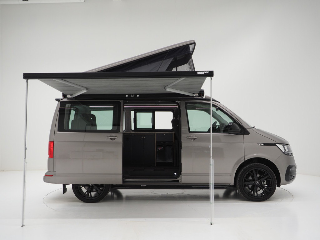 Volkswagen California California 2.0 TDI T6.1 DSG Off Grid 146