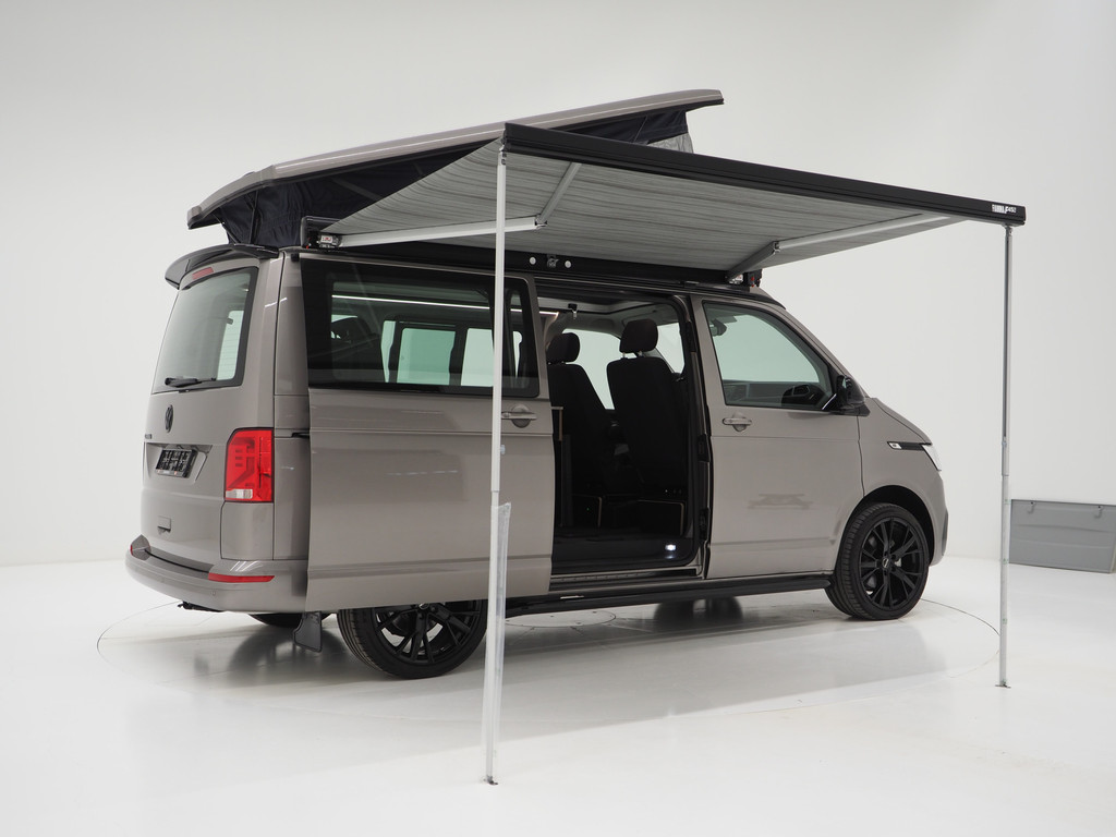Volkswagen California California 2.0 TDI T6.1 DSG Off Grid 147