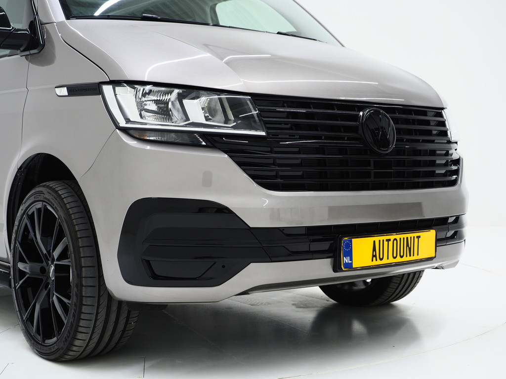 Volkswagen California California 2.0 TDI T6.1 DSG Off Grid 16