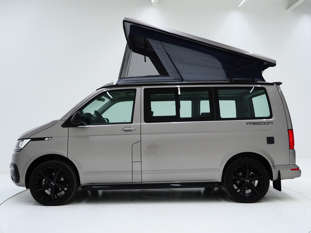 Volkswagen California California 2.0 TDI T6.1 DSG Off Grid 2