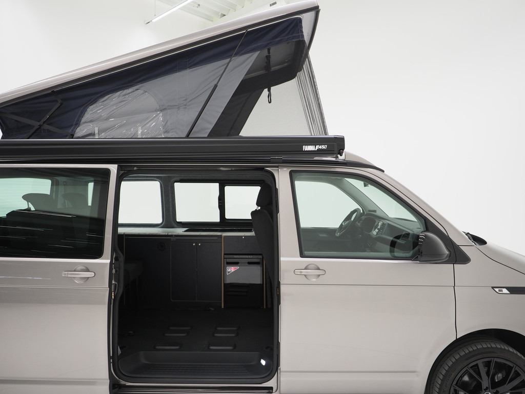 Volkswagen California California 2.0 TDI T6.1 DSG Off Grid 24