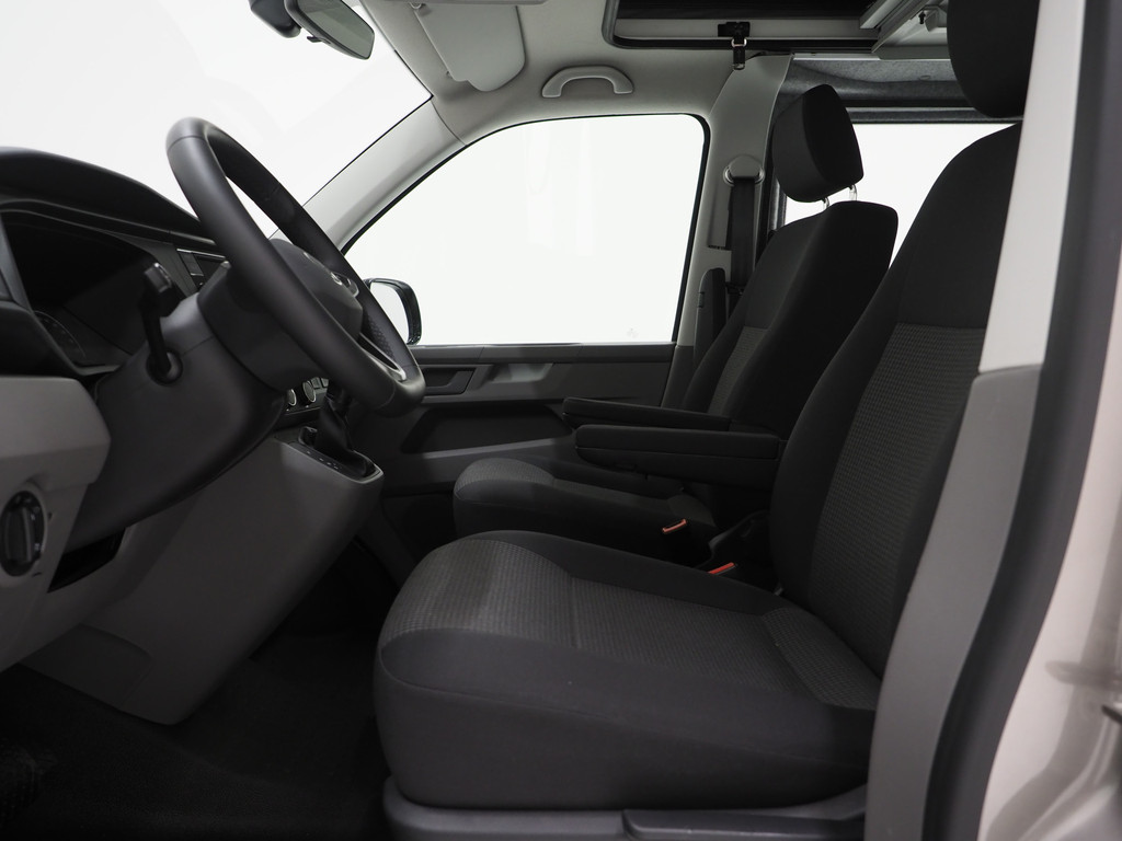 Volkswagen California California 2.0 TDI T6.1 DSG Off Grid 27