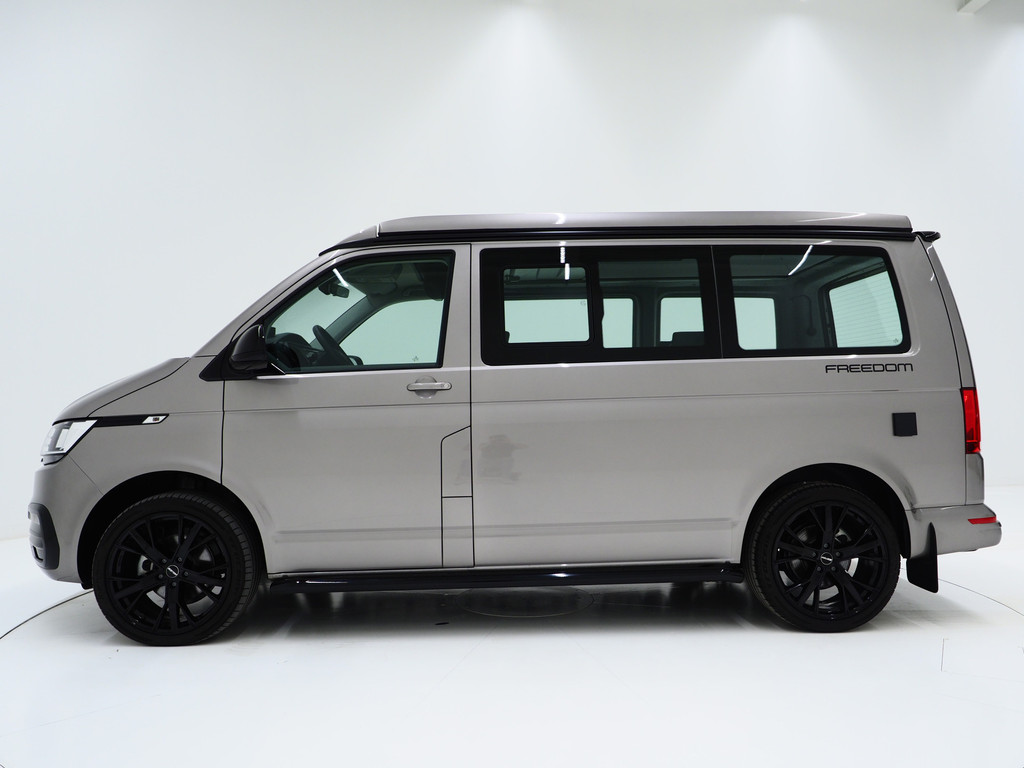 Volkswagen California California 2.0 TDI T6.1 DSG Off Grid 3