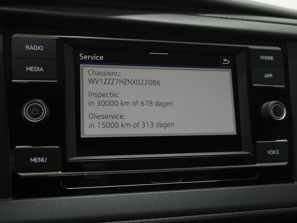 Volkswagen California California 2.0 TDI T6.1 DSG Off Grid 39