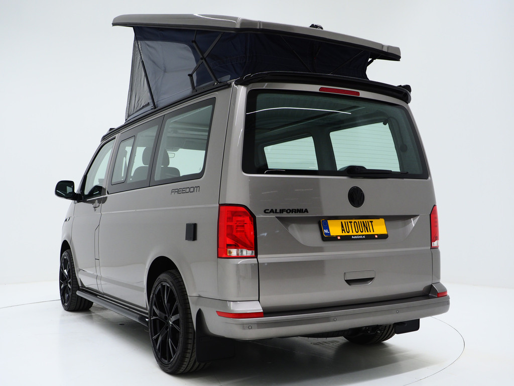 Volkswagen California California 2.0 TDI T6.1 DSG Off Grid 4