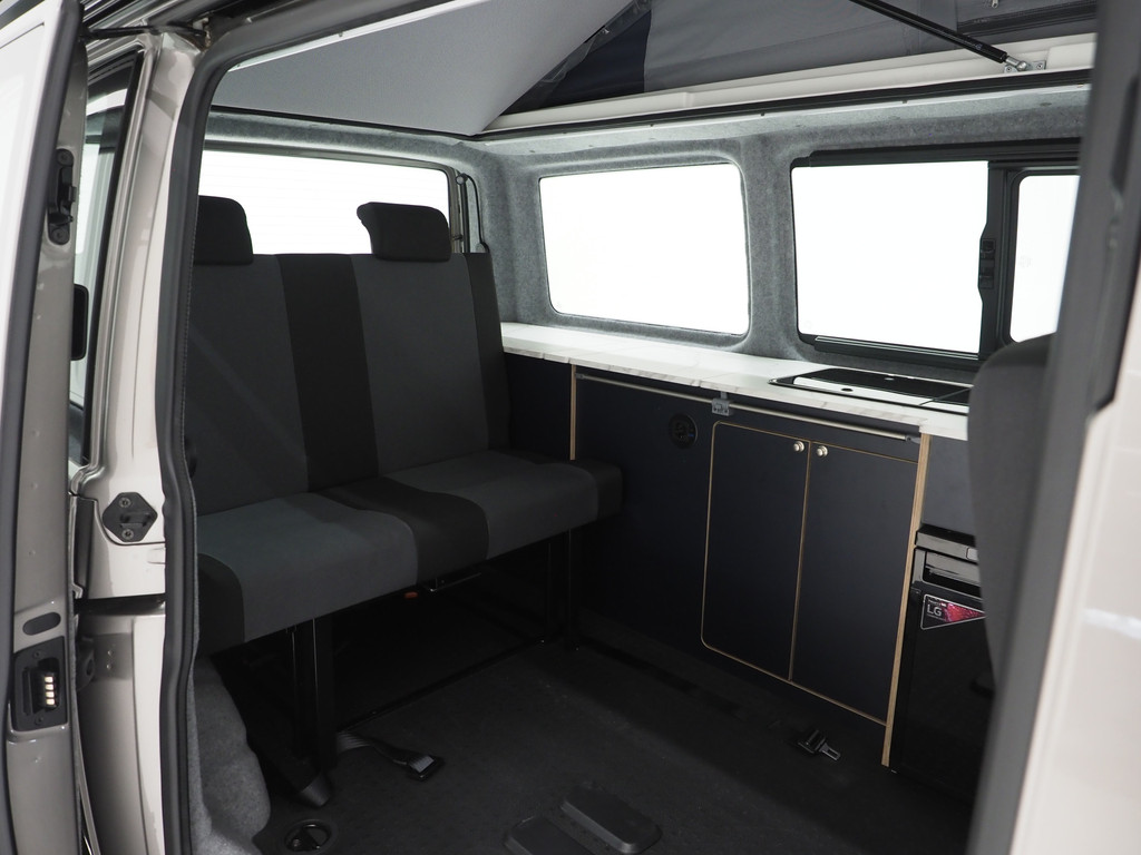 Volkswagen California California 2.0 TDI T6.1 DSG Off Grid 50