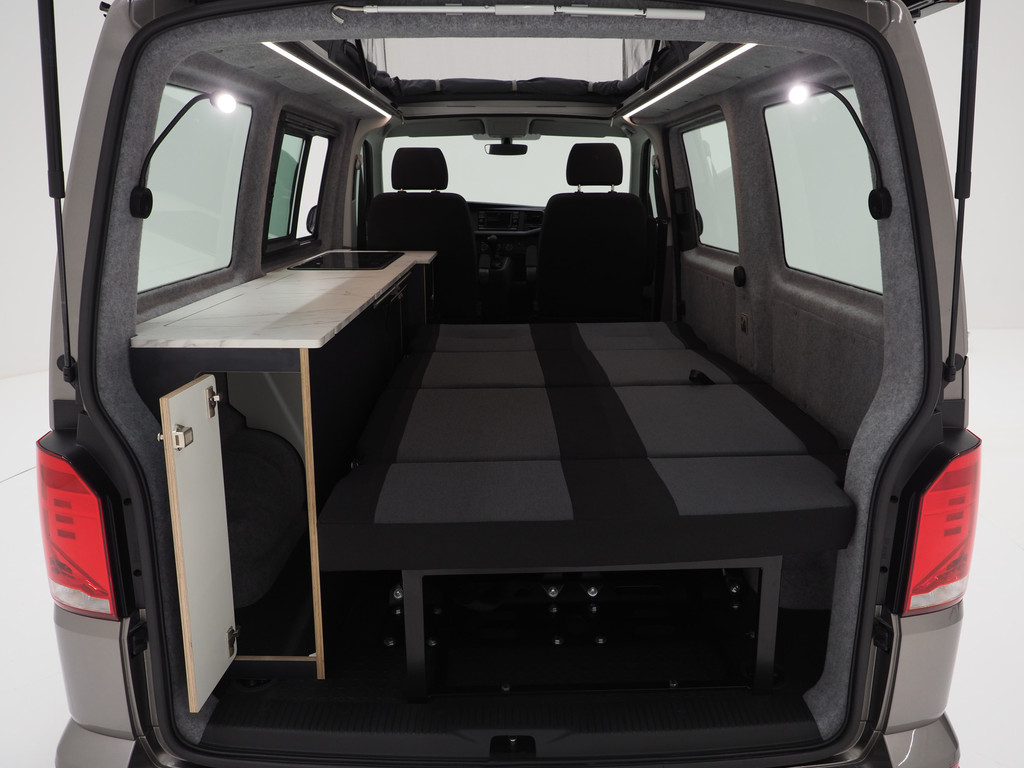Volkswagen California California 2.0 TDI T6.1 DSG Off Grid 66