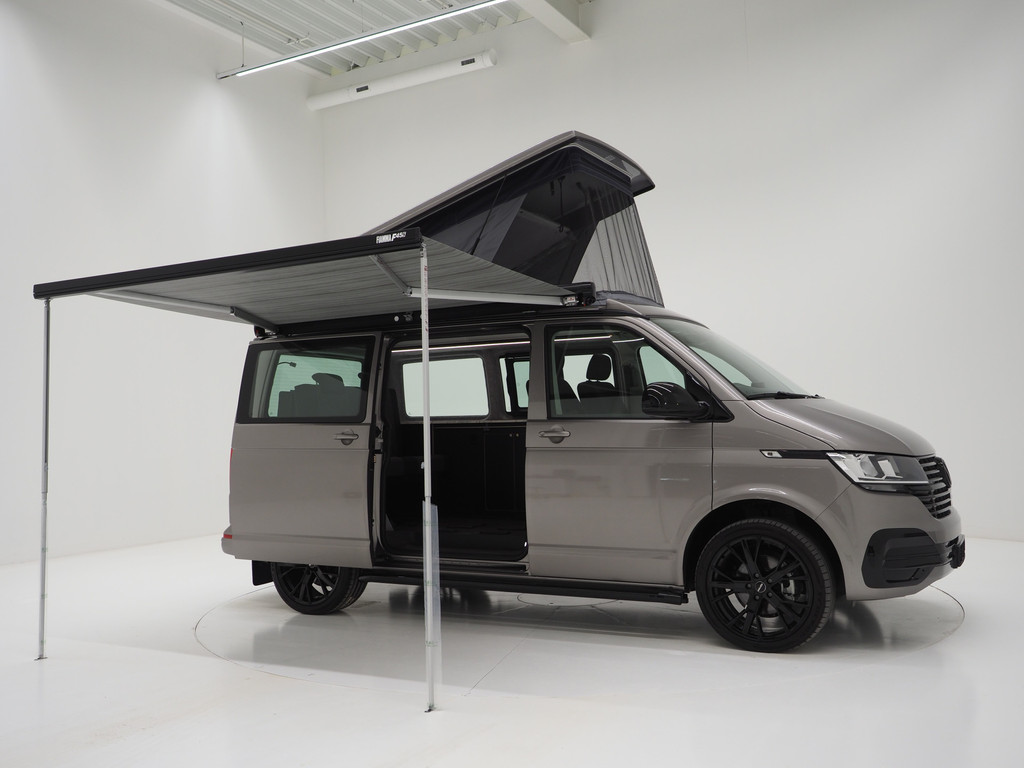 Volkswagen California California 2.0 TDI T6.1 DSG Off Grid 71