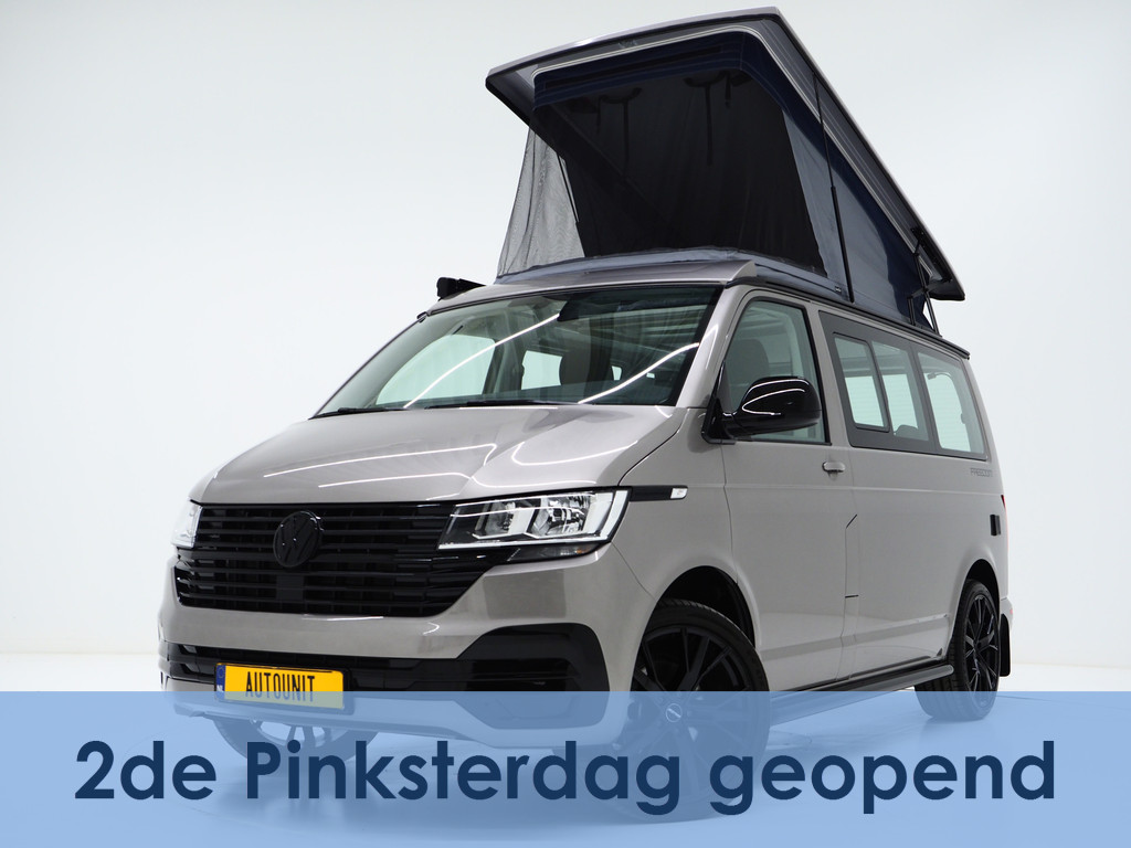 Volkswagen California California 2.0 TDI T6.1 DSG Off Grid 74