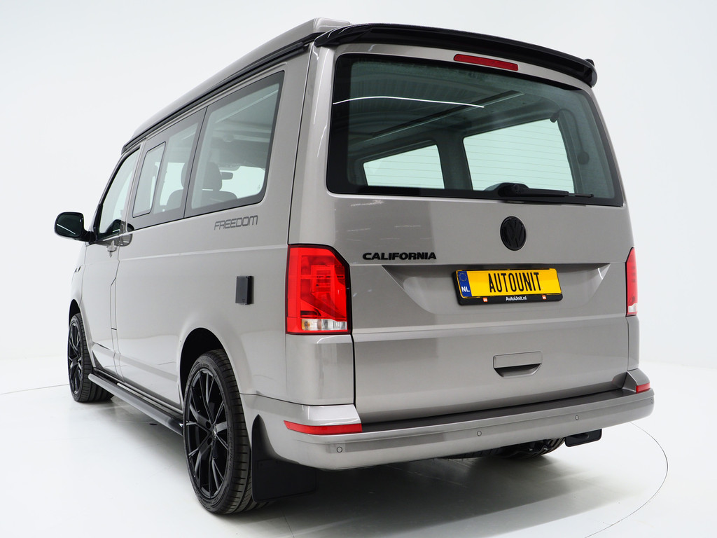 Volkswagen California California 2.0 TDI T6.1 DSG Off Grid 79