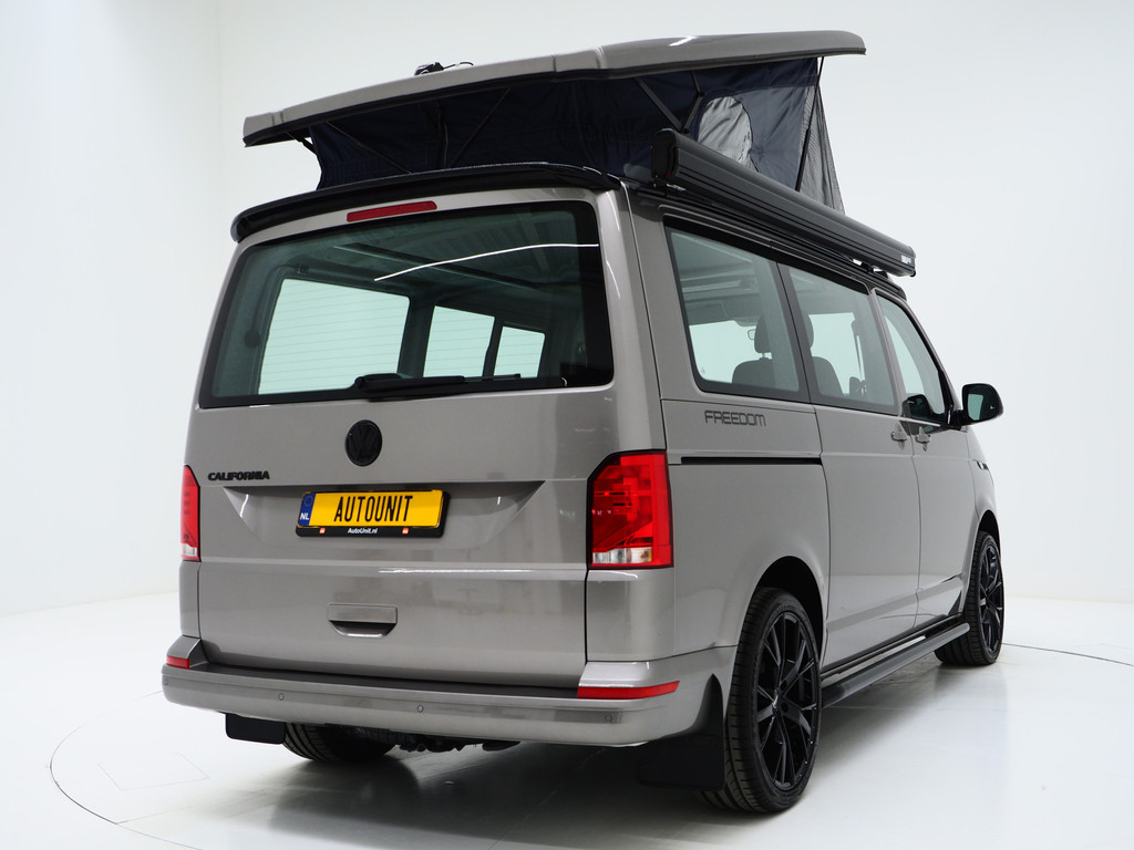 Volkswagen California California 2.0 TDI T6.1 DSG Off Grid 8