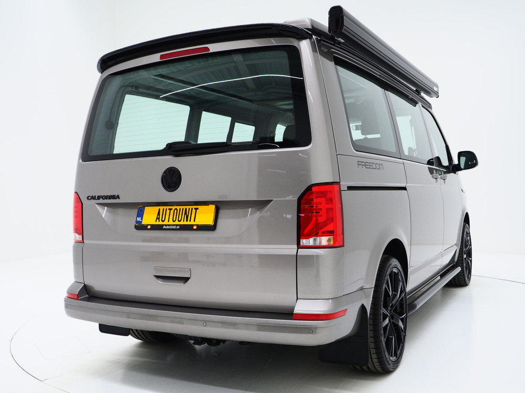 Volkswagen California California 2.0 TDI T6.1 DSG Off Grid 83