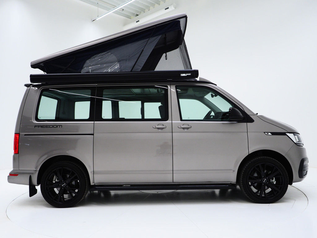 Volkswagen California California 2.0 TDI T6.1 DSG Off Grid 84