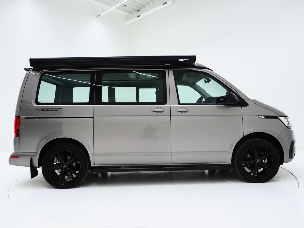 Volkswagen California California 2.0 TDI T6.1 DSG Off Grid 85