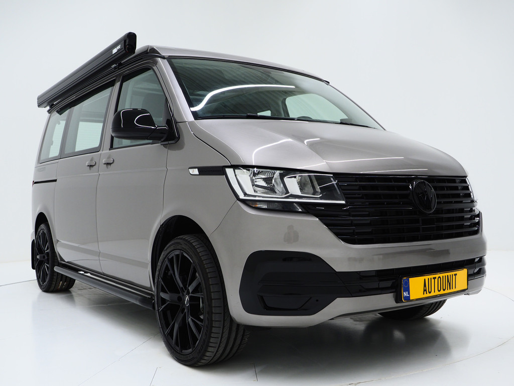 Volkswagen California California 2.0 TDI T6.1 DSG Off Grid 87