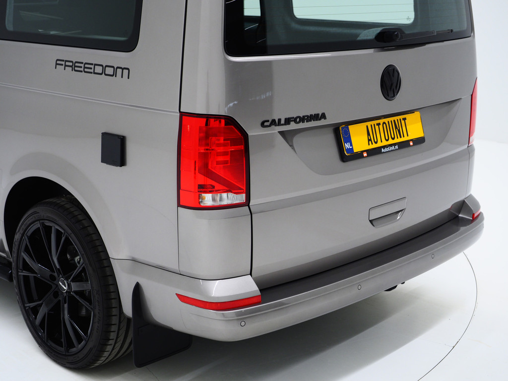 Volkswagen California California 2.0 TDI T6.1 DSG Off Grid 91