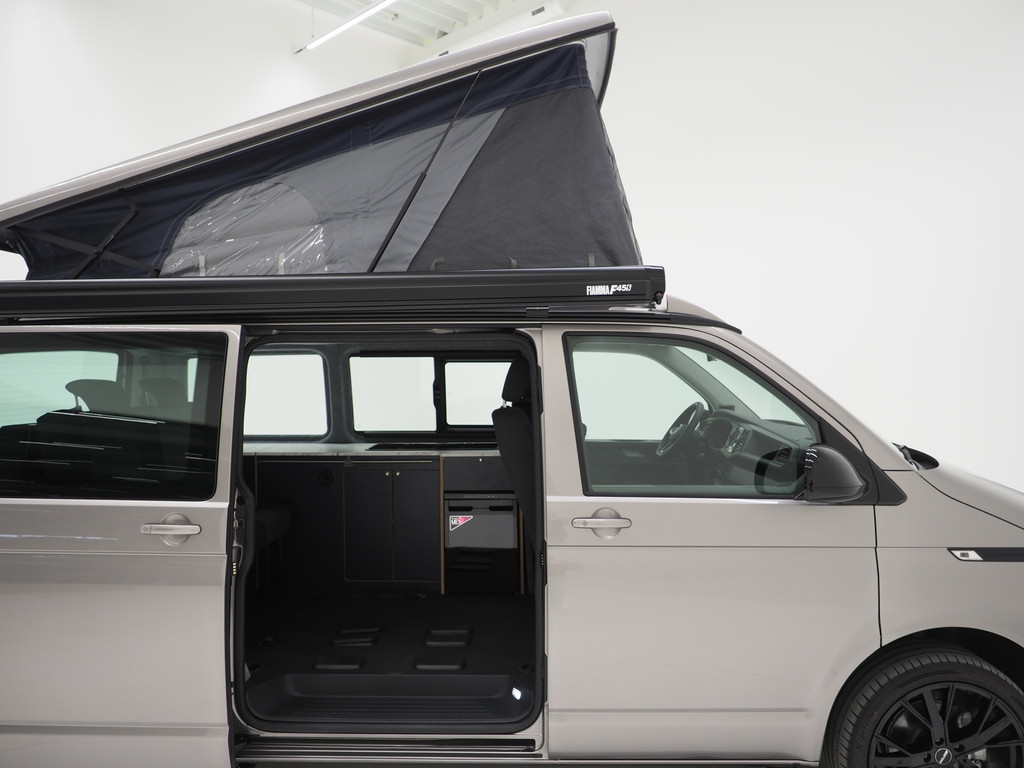 Volkswagen California California 2.0 TDI T6.1 DSG Off Grid 99