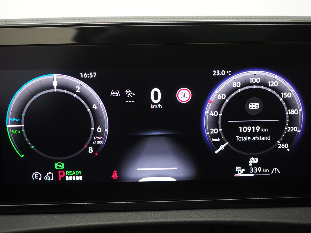 Volkswagen Tiguan 1.5 eHybrid R-Line Edition 28