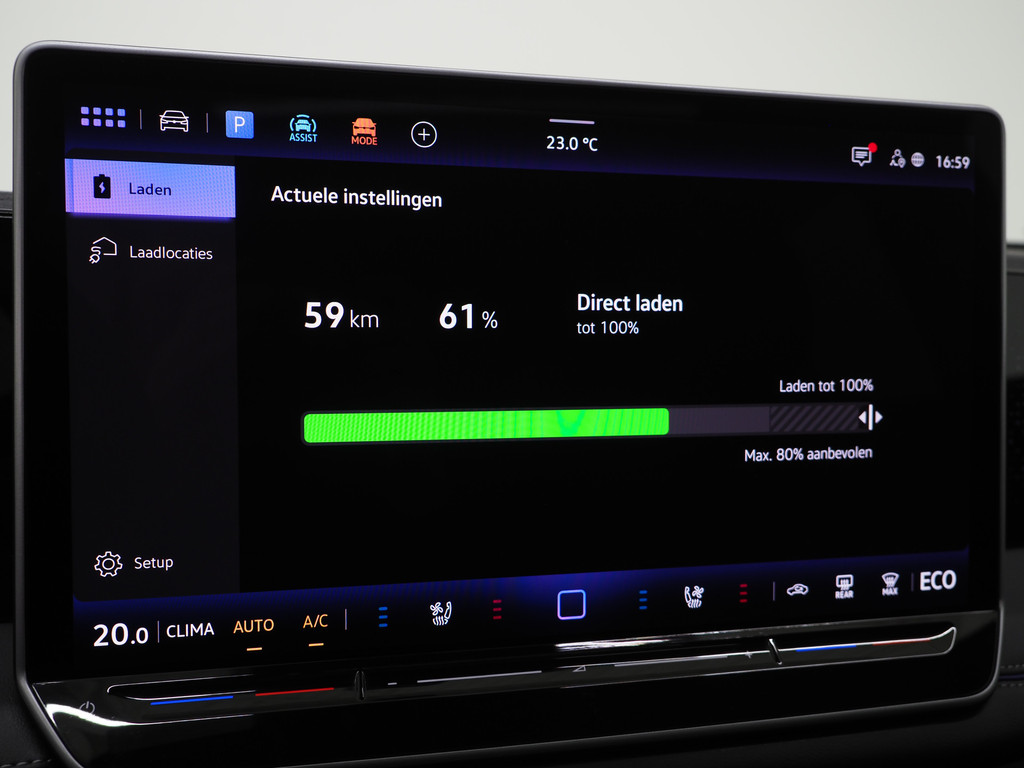 Volkswagen Tiguan 1.5 eHybrid R-Line Edition 35