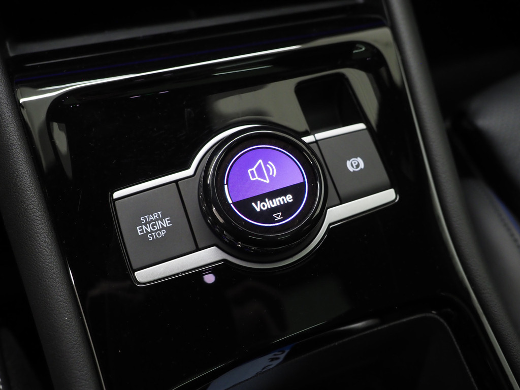 Volkswagen Tiguan 1.5 eHybrid R-Line Edition 41