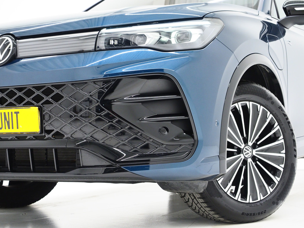 Volkswagen Tiguan 1.5 eHybrid R-Line Edition 5