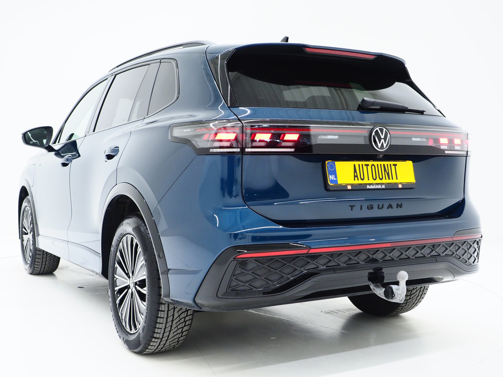 Volkswagen Tiguan 1.5 eHybrid R-Line Edition 53