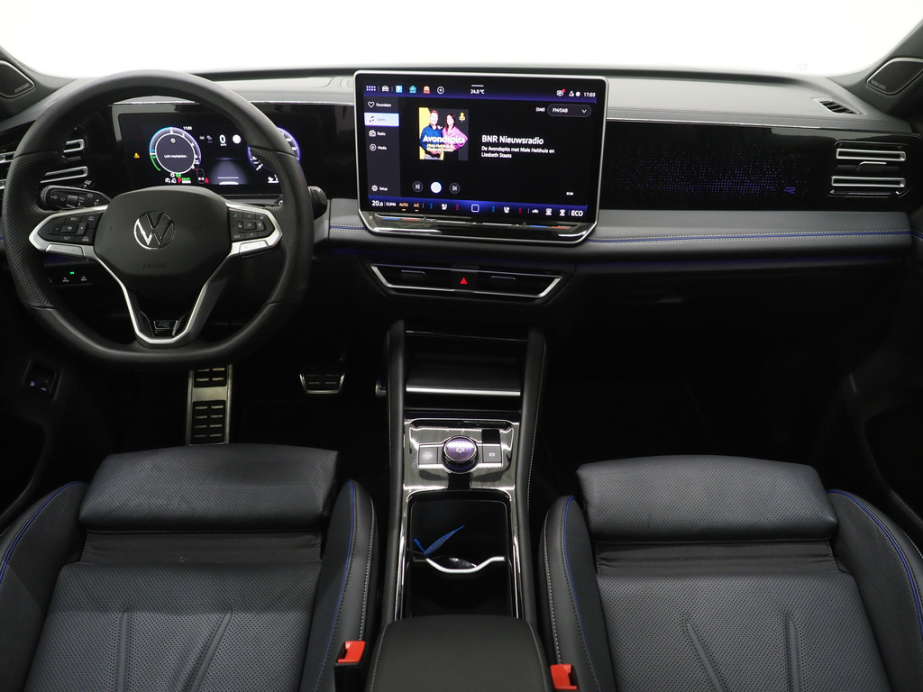 Volkswagen Tiguan 1.5 eHybrid R-Line Edition 55