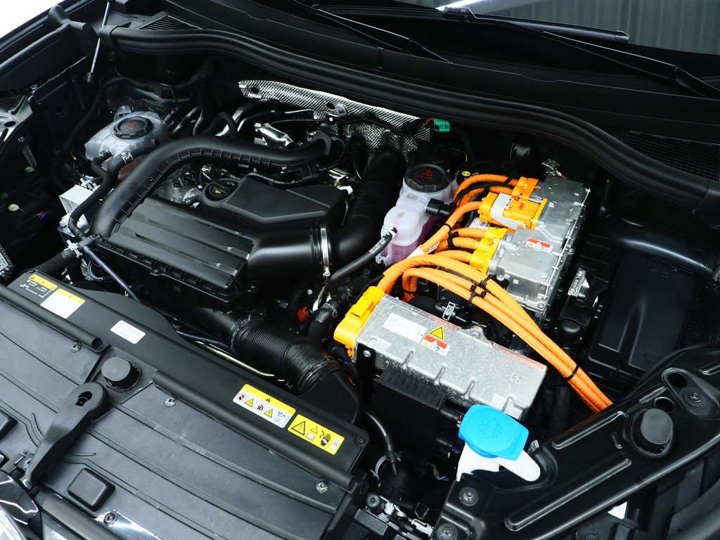 Volkswagen Tiguan 1.5 eHybrid R-Line Edition 57