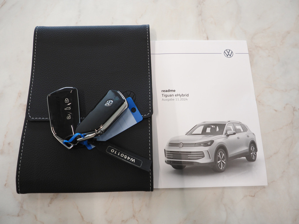 Volkswagen Tiguan 1.5 eHybrid R-Line Edition 58