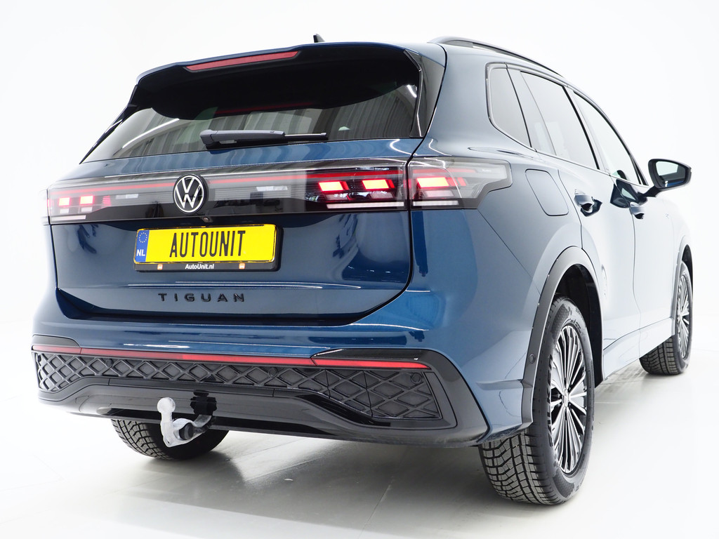 Volkswagen Tiguan 1.5 eHybrid R-Line Edition 59