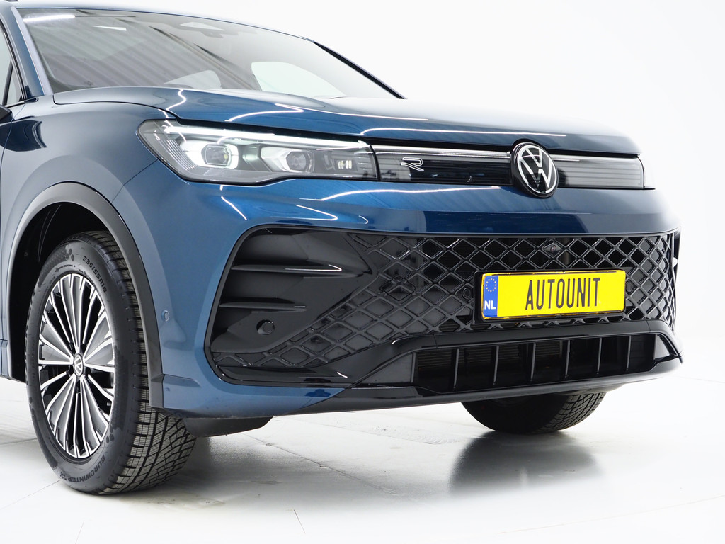 Volkswagen Tiguan 1.5 eHybrid R-Line Edition 62