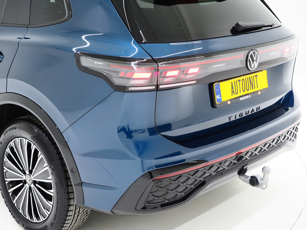 Volkswagen Tiguan 1.5 eHybrid R-Line Edition 64