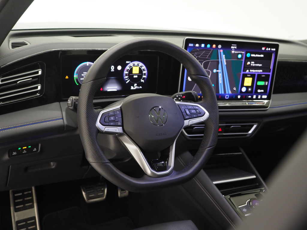 Volkswagen Tiguan 1.5 eHybrid R-Line Edition 68