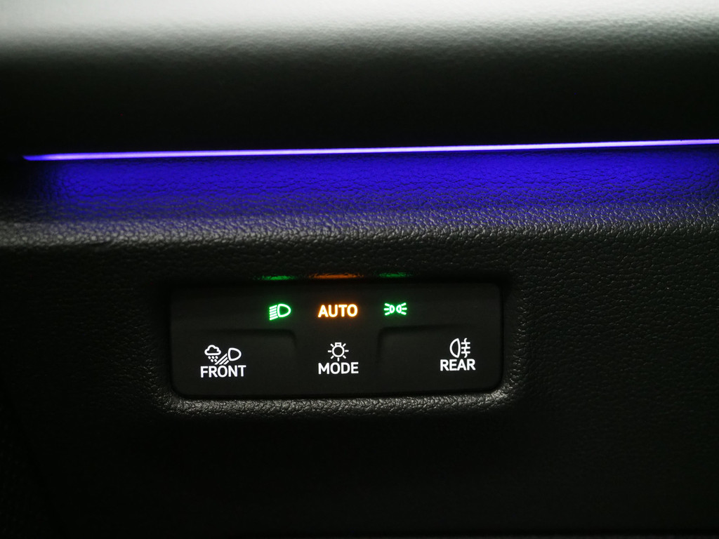 Volkswagen Tiguan 1.5 eHybrid R-Line Edition 74