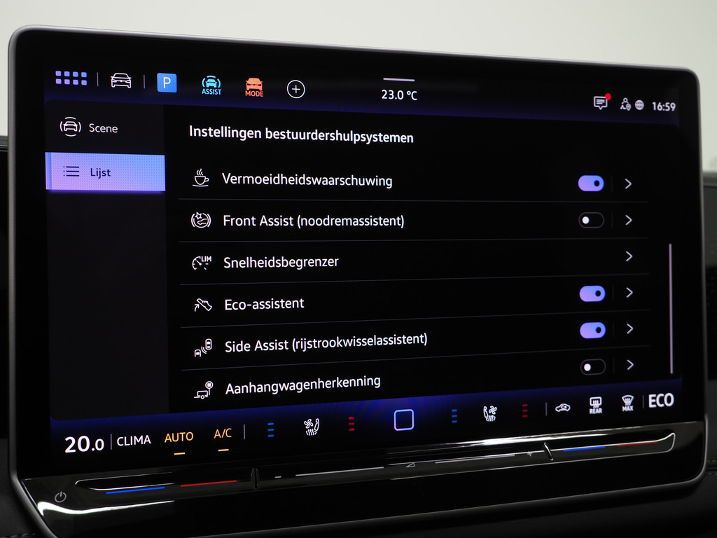 Volkswagen Tiguan 1.5 eHybrid R-Line Edition 85