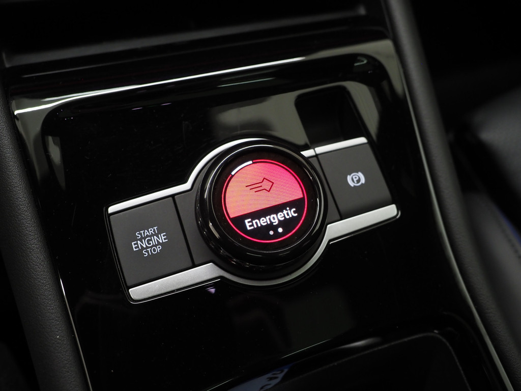 Volkswagen Tiguan 1.5 eHybrid R-Line Edition 93